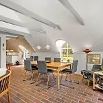 0209-romo-vrabyvej-34 Tatil Evi Vesterhede