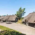 0209-romo-vrabyvej-34 Tatil Evi