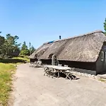 0209-romo-vrabyvej-34 Tatil Evi