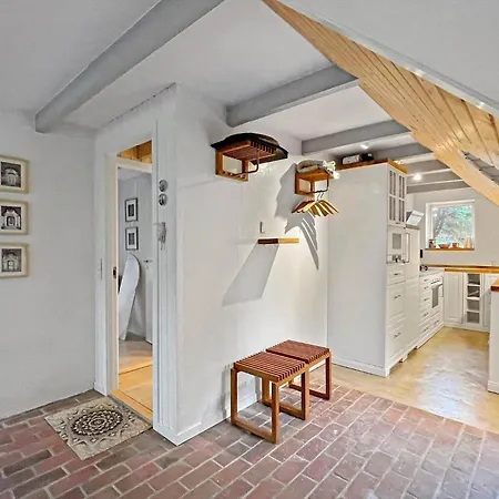 Holiday home 0209-romo-vrabyvej-34